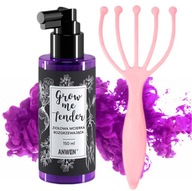 Anwen Grow Me Tender lotion + masér SET