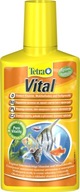 Tetra Vital 250ml - vitamíny a stopové prvky