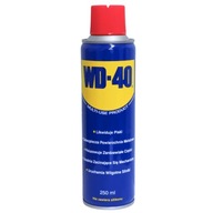 WD-40 250ml multifunkčný prostriedok na údržbu a mazanie