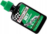 OLEJ Grease FINISH LINE Cross Country 60ml VLHKÝ