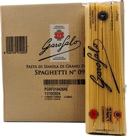 Talianske cestoviny Garofalo špagety 24 x 500 g