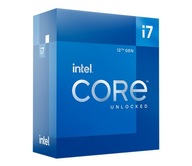 Procesor Intel Core i7-12700K 12x3,6 GHz 25 MB