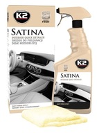 K2 Satina Energy Fruit Interior Detailer + Fiber