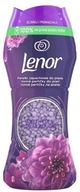 Lenor Ametyst vonné perly do bielizne 210g