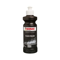 SONAX PROFILINE LEŠTIACA PASTA NA OKNÁ 250ml