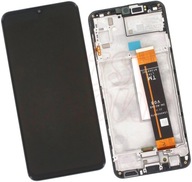 Rámček LCD displeja Samsung Galaxy M33 5G M336