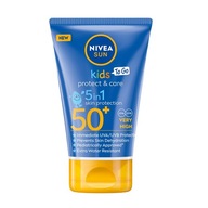 Nivea balzam na opaľovanie pre deti SPF 50+ 50 ml