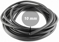 EPDM LANO 10mm, MIKRO GUMOVÉ TESNENIE, 10 METROV