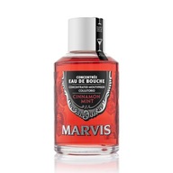 Marvis Cinnamon Mint ústna voda 120 ml