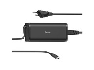 Napájanie notebooku HAMA USB-C 5-20V 92W