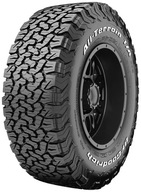 BFGOODRICH 245/75 R16 ALL TERRAIN T/A KO2 120S