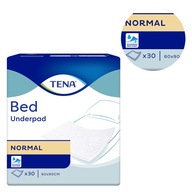 Tena Bed Normal savé podložky 90x60 30 ks