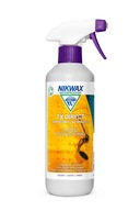 Vodeodolný prostriedok, nepremokavé oblečenie, bundy, Nikwax TX Direct spray 0,5 l