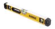 DEWALT DWHT0-43224 EXTREME vodováha 60cm