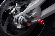 CRASHPADY - DUCATI MULTISTRADA V4 / S 2021-