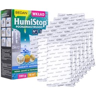 HUMISTOP náplne do ABSORPÉRU VLHKOSTI x 12 ks