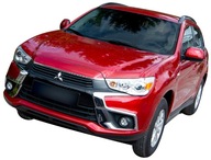 MITSUBISHI ASX HALOGÉNOVÉ KRYTY 2016-18