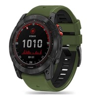 Remienok pre Garmin Fenix ​​​​5 / 6 / 6 Pro / 7, IconBand