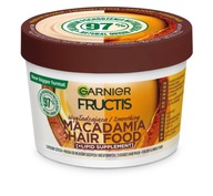 GARNIER Fructis Macadamia Hair Food maska ​​400ml