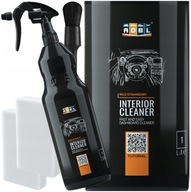 ADBL INTERIER CLEANER 1L SADA PRE INTERIÉROVÝ KOKPIT