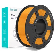 SUNLU FILAMENT 1,75mm 1kg GOLD GOLD PLA +