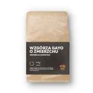 Gayo Hills za súmraku BIO káva 250g