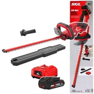 Skil 20V 0430 AB akumulátorové nožnice 55cm 1x2,5Ah