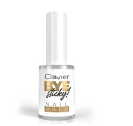 Clavier Nail Prep odmasťovací prípravok 7ml BYE lepkavý