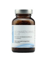 SCHWARZKUMMEL PLUS LIFE LIGHT KUMMINOVÝ OLEJ