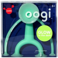 Moluk: Oogi Glow svietiaca figúrka s prísavkami