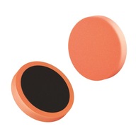 BOLL LEŠTIACA HUBKA SO VELKÝM CROKOM 150mm ORANŽOVÁ 25MM LEŠTIACA PODLOŽKA