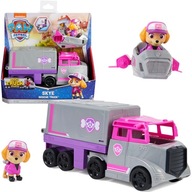 PAW PATROL SKYE TRUCK A MINI JET