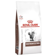 Krmivo ROYAL CANIN Gastro Intestinal Cat 400g