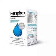 Perspirex Antiperspirant - normálna pleť