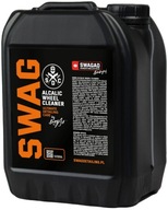 SWAG Alkaline Wheel Cleaner Cleaner Wheel Cleaner 5L