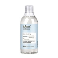 Tołpa Authentic micelárny fluid bez parfumácie 300 ml