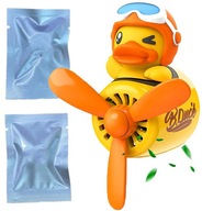 COOL DUCK SCENT PARFUM OSVIEŽOVAČ AUTA VZDUCHOVÉ GRILY DIFÚZER