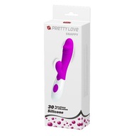 VIBRATOR PRETTY LOVE - SNAPPY 05-0085