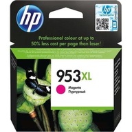 Originálny atrament HP 953XL purpurový F6U17A