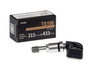 XTOOL TS100 TPMS senzory 315MHz 433MHz -20ks