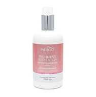 INDIGO Seventh Heaven SHIMMER telový balzam 300ml