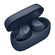 JABRA ELITE 3 NAVY BLUE BLUETOOTH SLÚCHADLÁ 28H