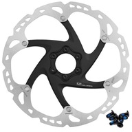 Brzdový kotúč Shimano XT RT86 160 mm ICE TEC