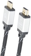 HDMI - HDMI kábel GEMBIRD 1 m