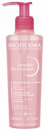 Bioderma SENSIBIO MOUSSANT gél na umývanie tváre 200