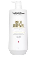 Regeneračný šampón na vlasy GOLDWELL Dual RICH REPAIR 1000 ml