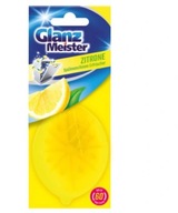 VÔŇA DO UMÝVAČKY RIADU GLANZ MEISTER LEMON