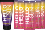 SOLEO Hello Sun MEGA Accelerator 150ml MEGA BALENIE 75ML ZADARMO