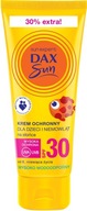 Ochranný krém pre deti a dojčatá SPF 30 75 ml