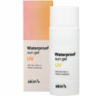 SKIN79 Waterproof Sun Gel UV SPF50+ Waterproof Sunscreen 50 ml